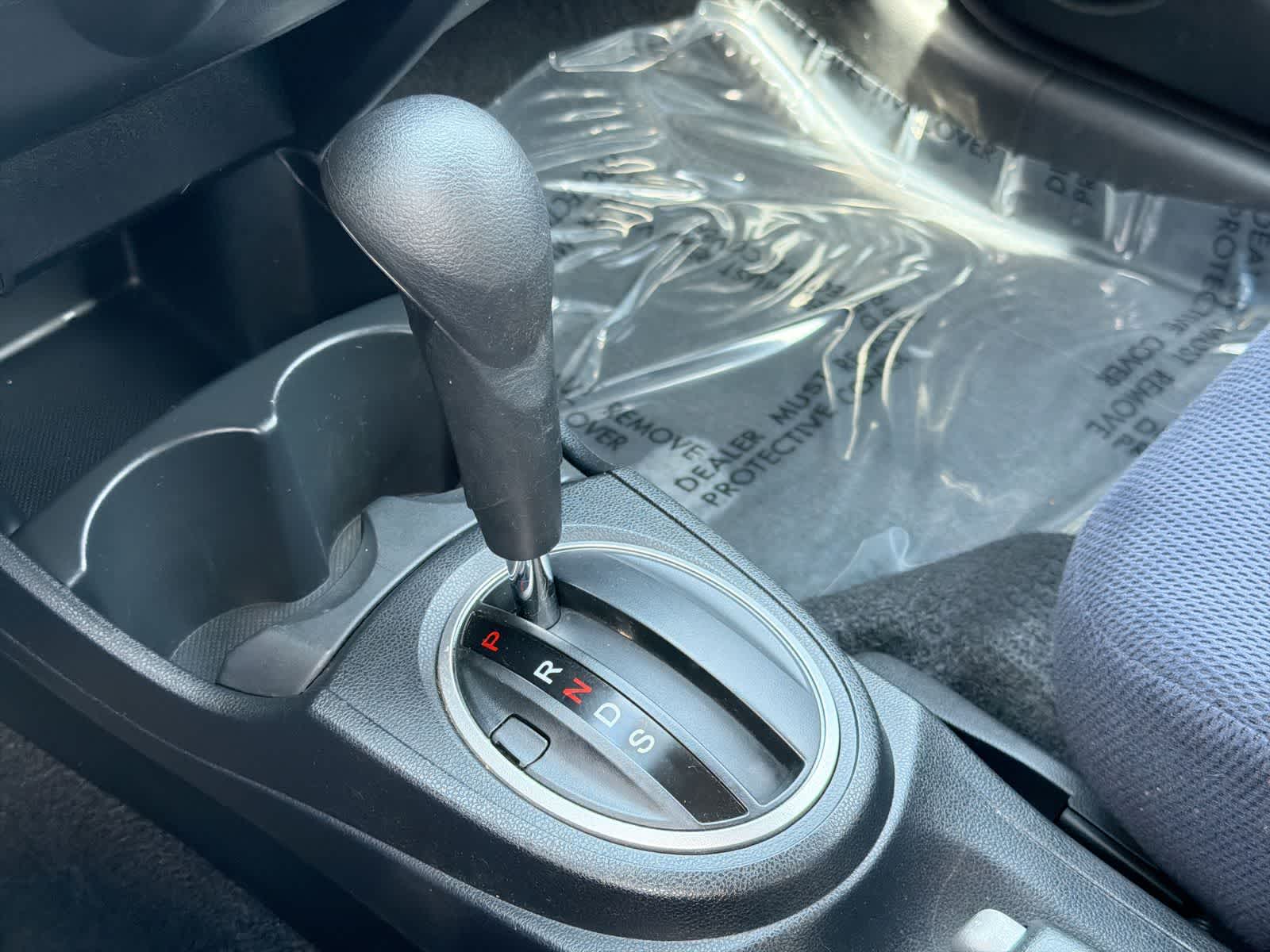 Thumbnail: 2013 Honda Fit - 31