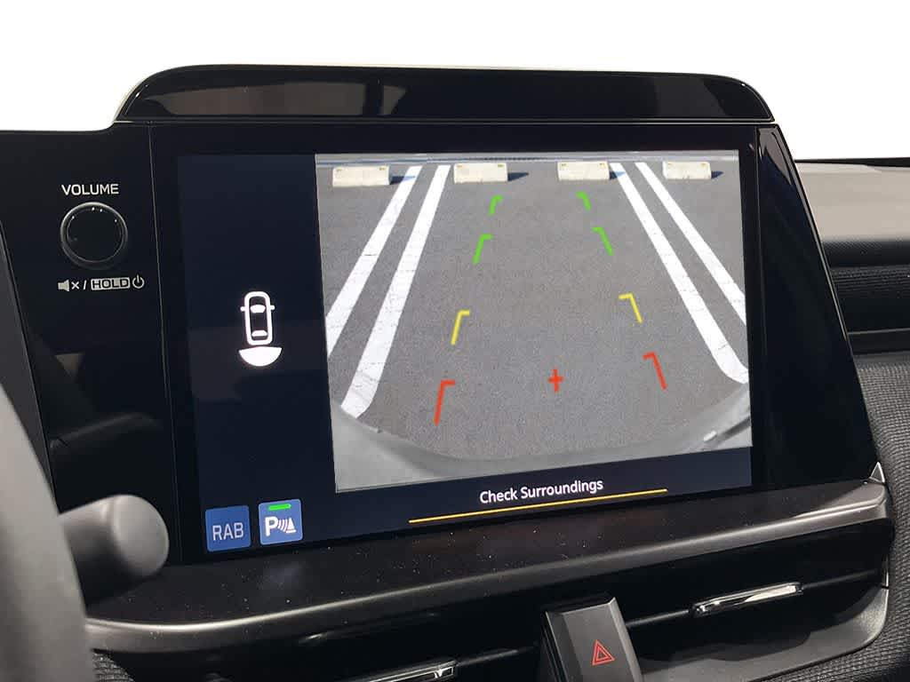 Thumbnail: 2026 Subaru Outback - 18