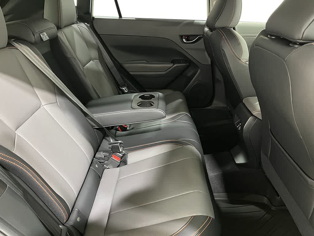 Thumbnail: 2026 Subaru Crosstrek - 27