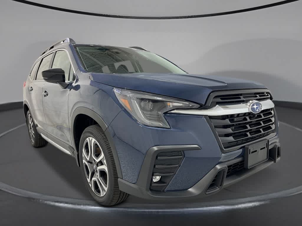 Thumbnail: 2025 Subaru Ascent - 7