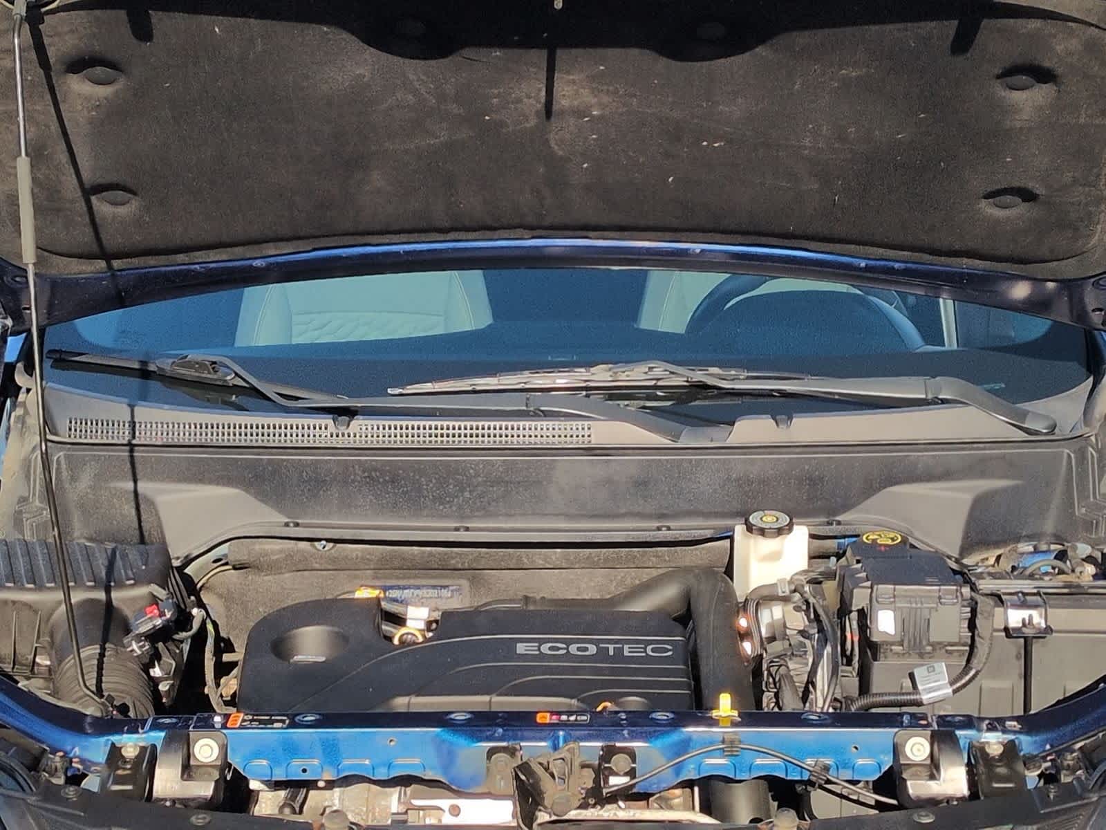 Thumbnail: 2019 Chevrolet Equinox - 15