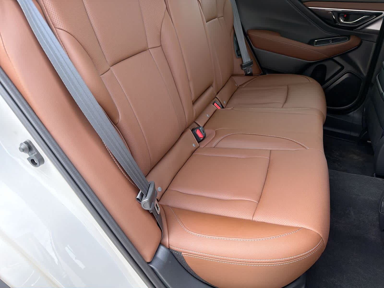 Thumbnail: 2023 Subaru Outback - 22