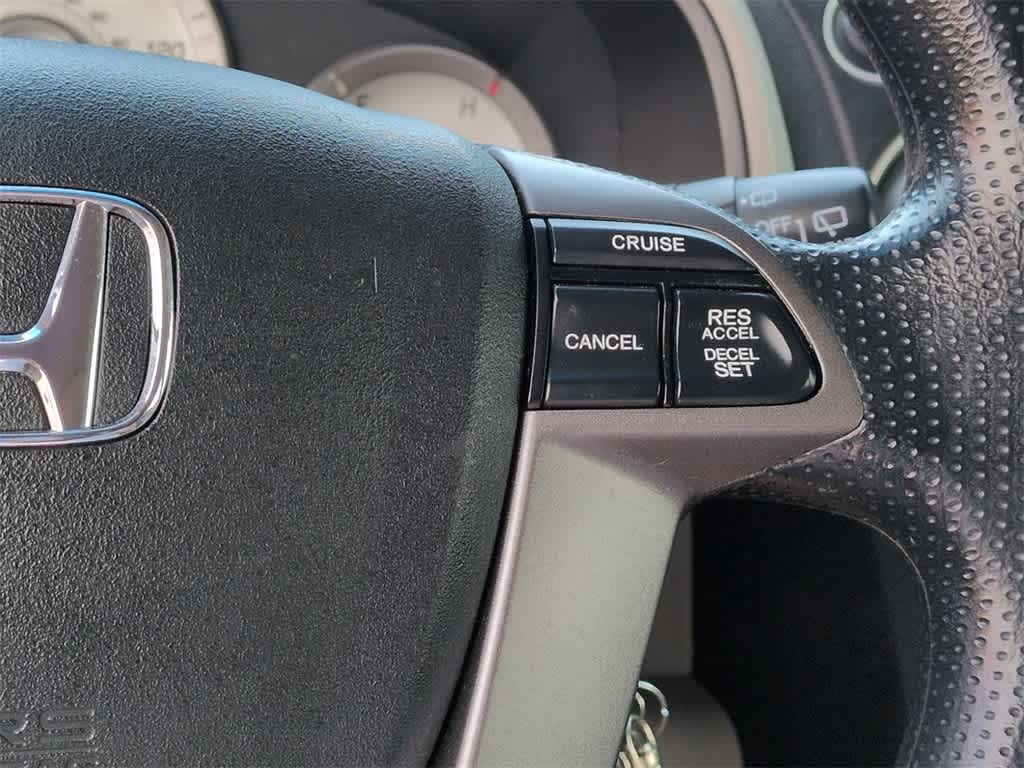 Thumbnail: 2015 Honda Pilot - 27