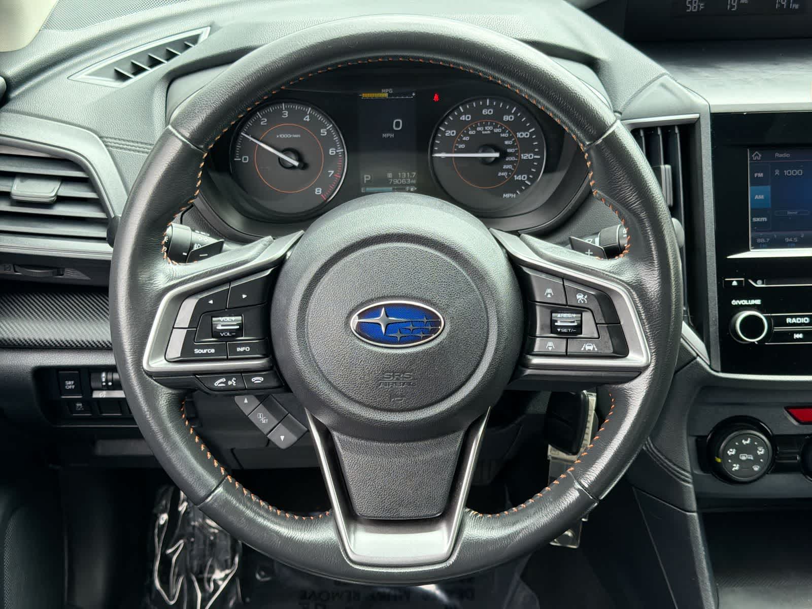 Thumbnail: 2019 Subaru Crosstrek - 23