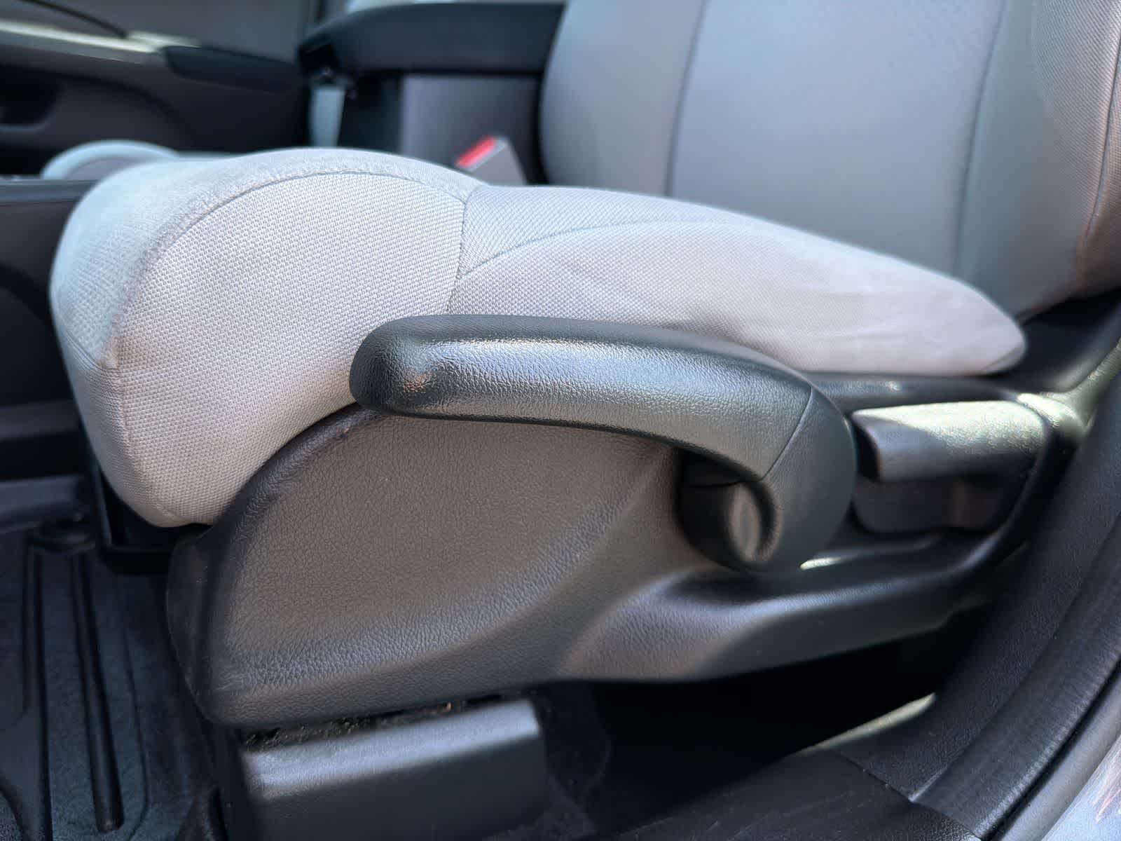 Thumbnail: 2015 Honda CR-V - 18