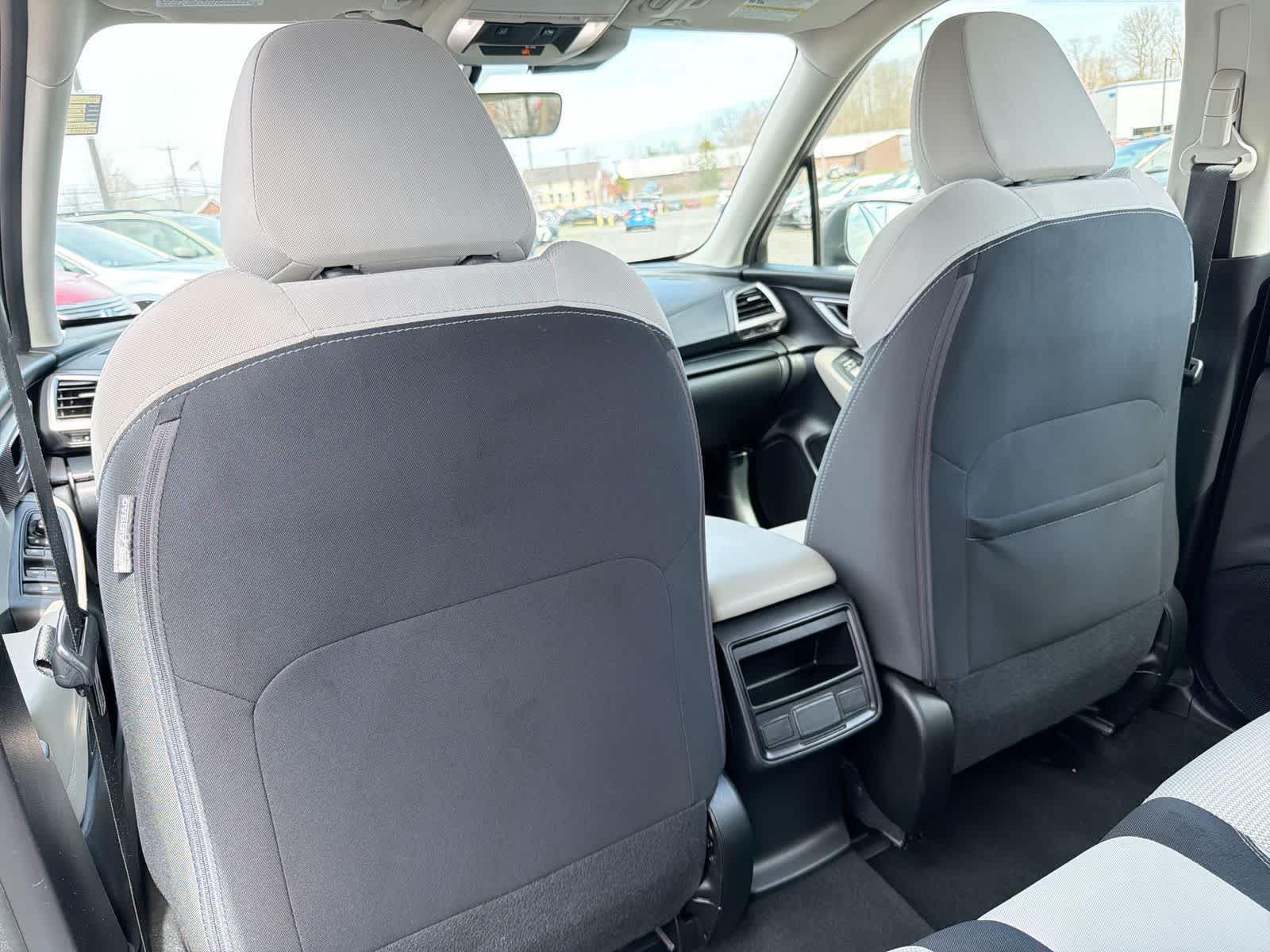 Thumbnail: 2023 Subaru Forester - 19