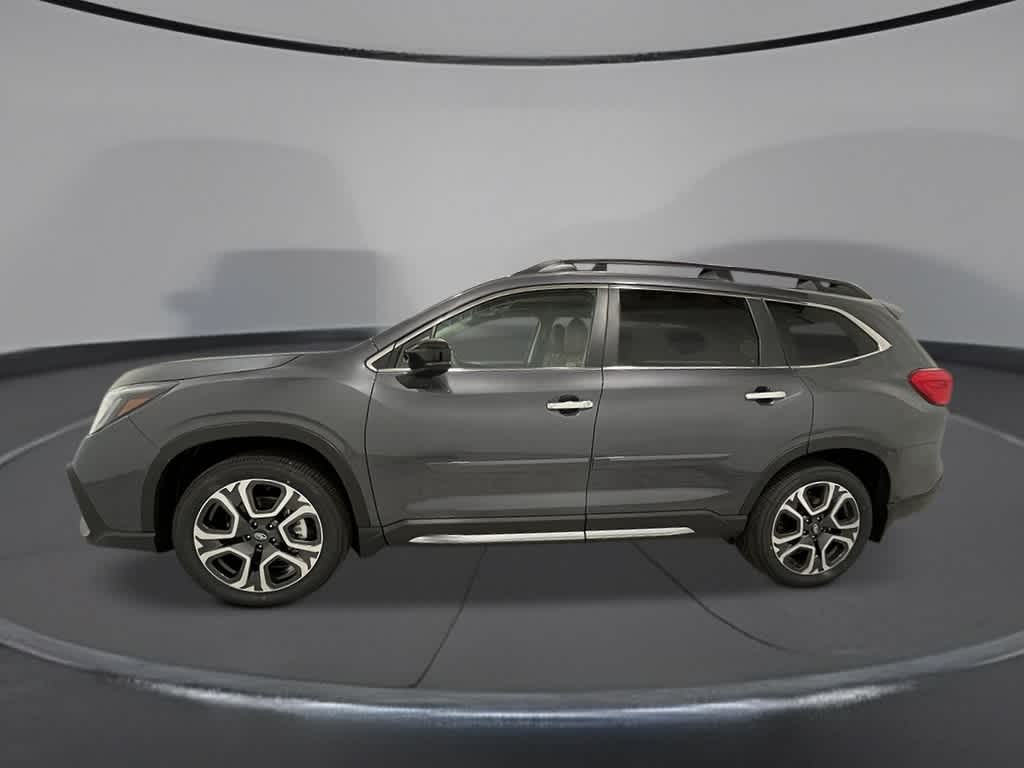 Thumbnail: 2025 Subaru Ascent - 2