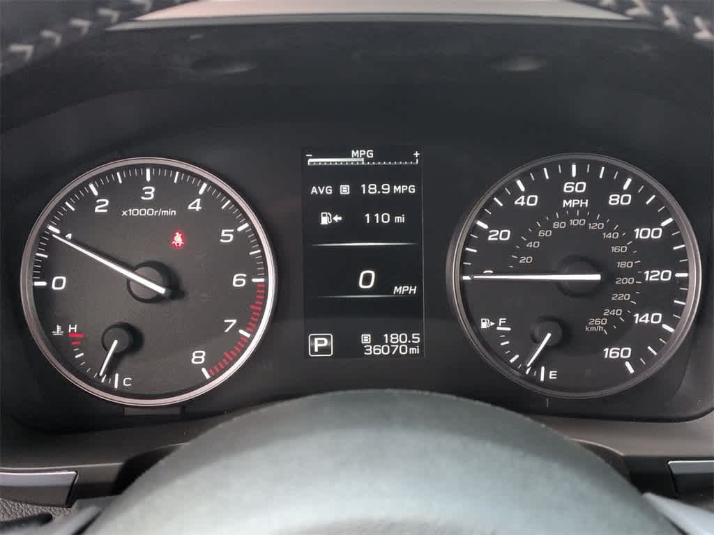 Thumbnail: 2023 Subaru Ascent - 33