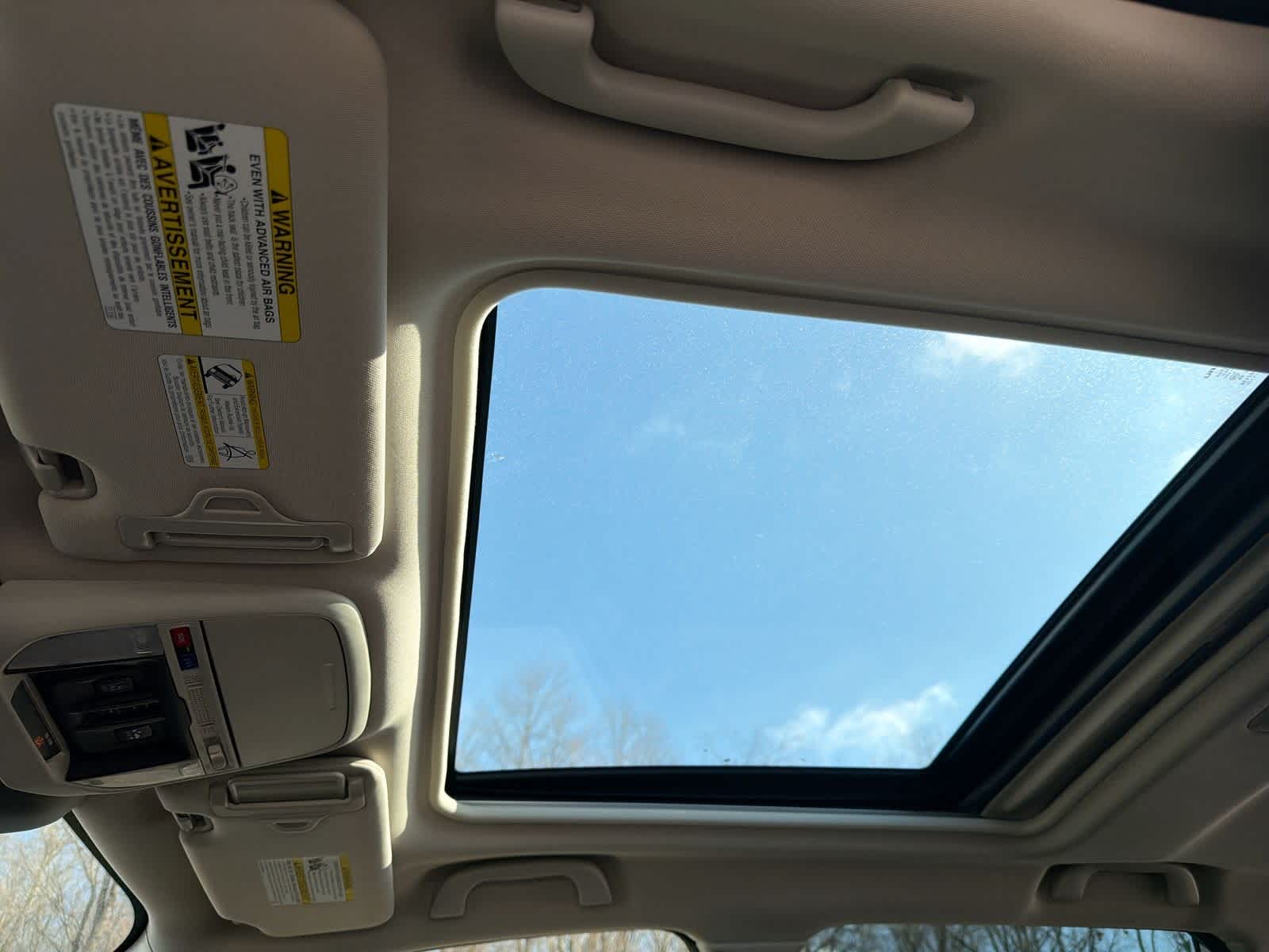 Thumbnail: 2023 Subaru Forester - 20