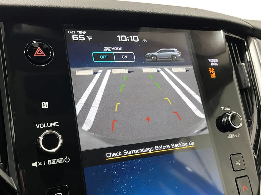 Thumbnail: 2025 Subaru Outback - 18