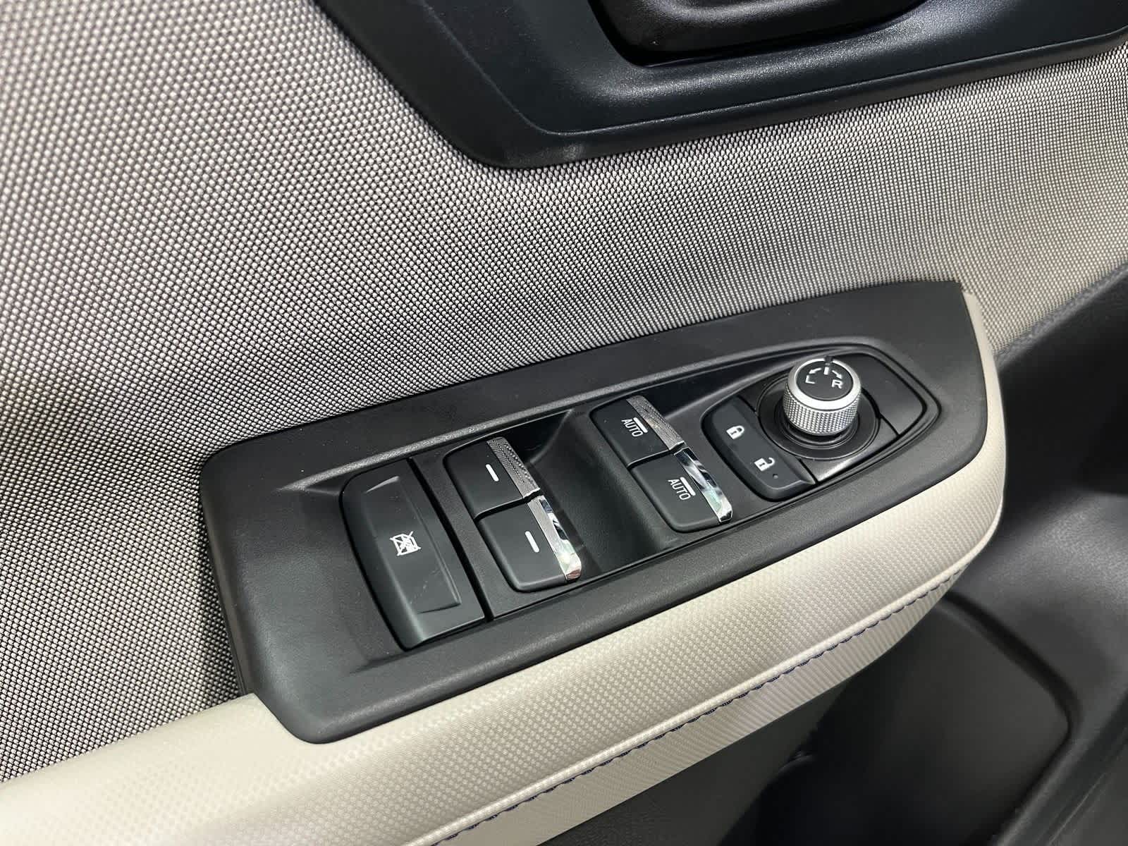 Thumbnail: 2026 Subaru Forester - 14