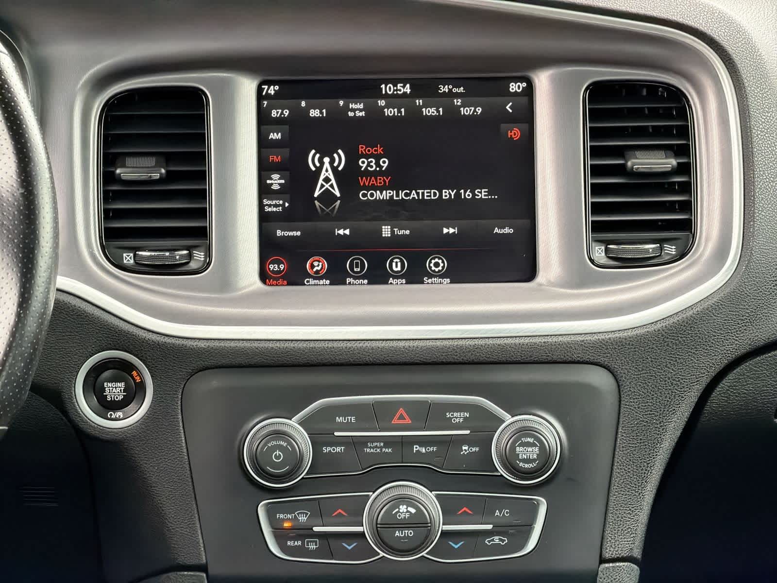 Thumbnail: 2022 Dodge Charger - 27