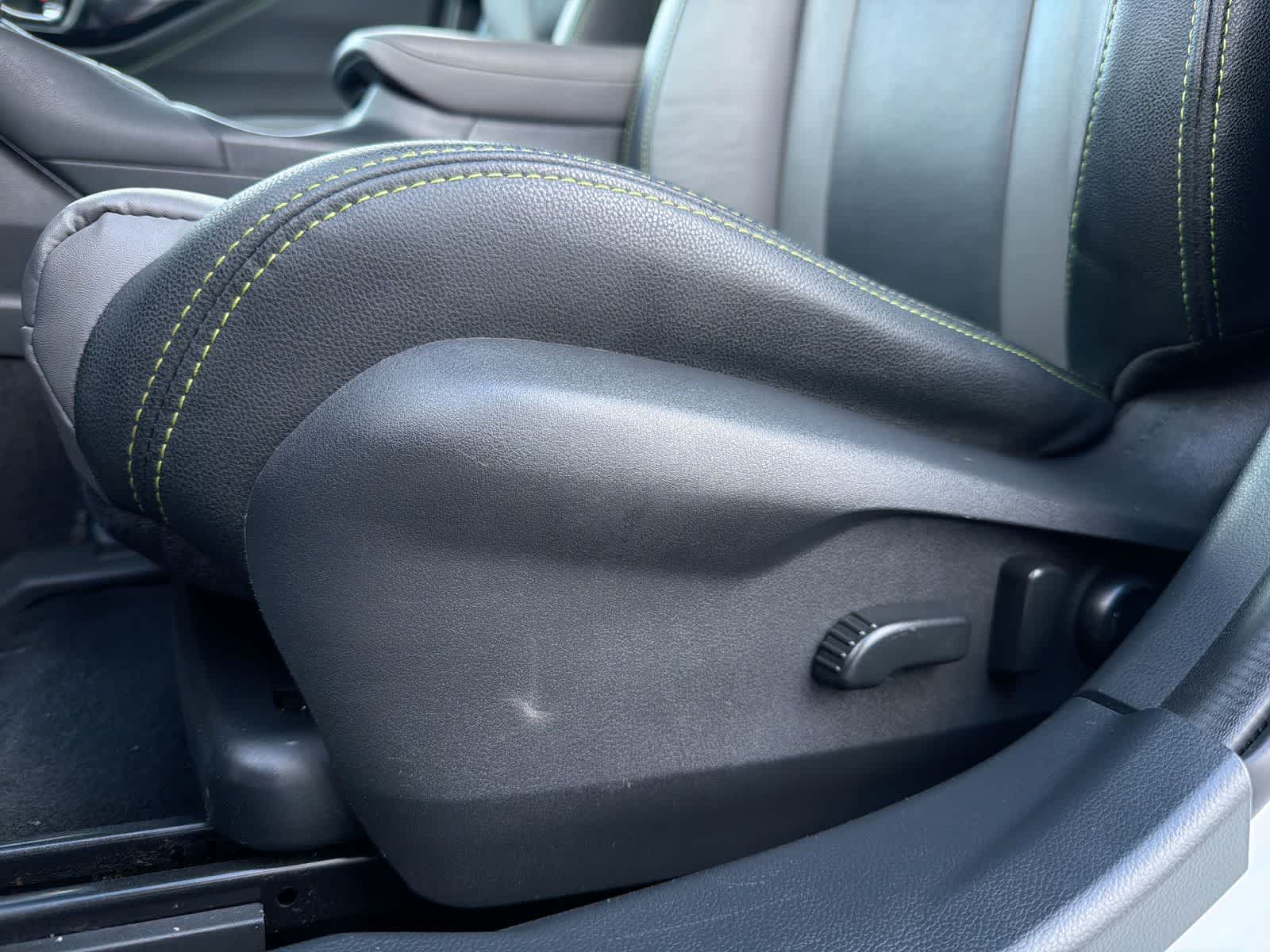 Thumbnail: 2021 Subaru Outback - 18