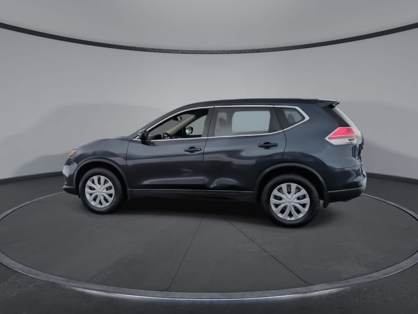 Thumbnail: 2016 Nissan Rogue - 6