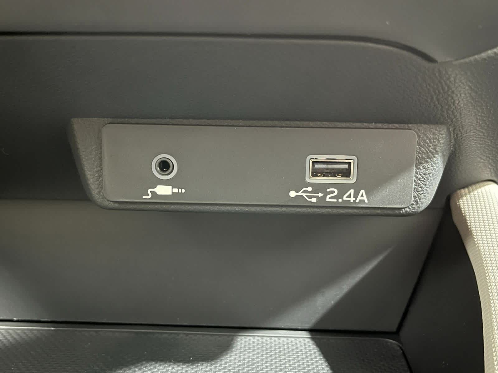 Thumbnail: 2026 Subaru Forester - 18