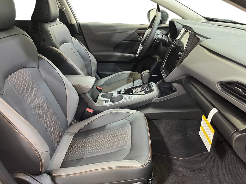 Thumbnail: 2025 Subaru Crosstrek - 27