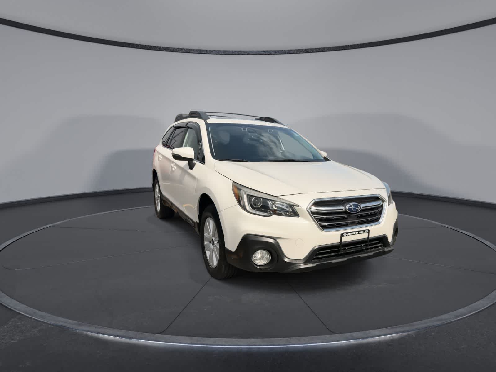 Thumbnail: 2019 Subaru Outback - 2