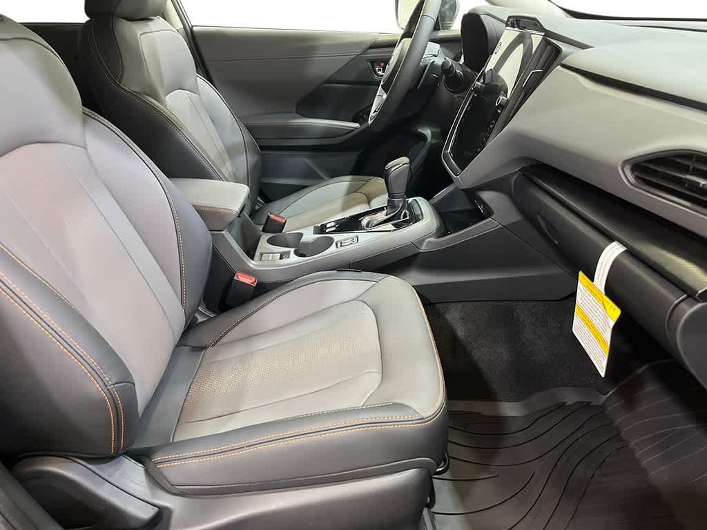 Thumbnail: 2025 Subaru Crosstrek - 26