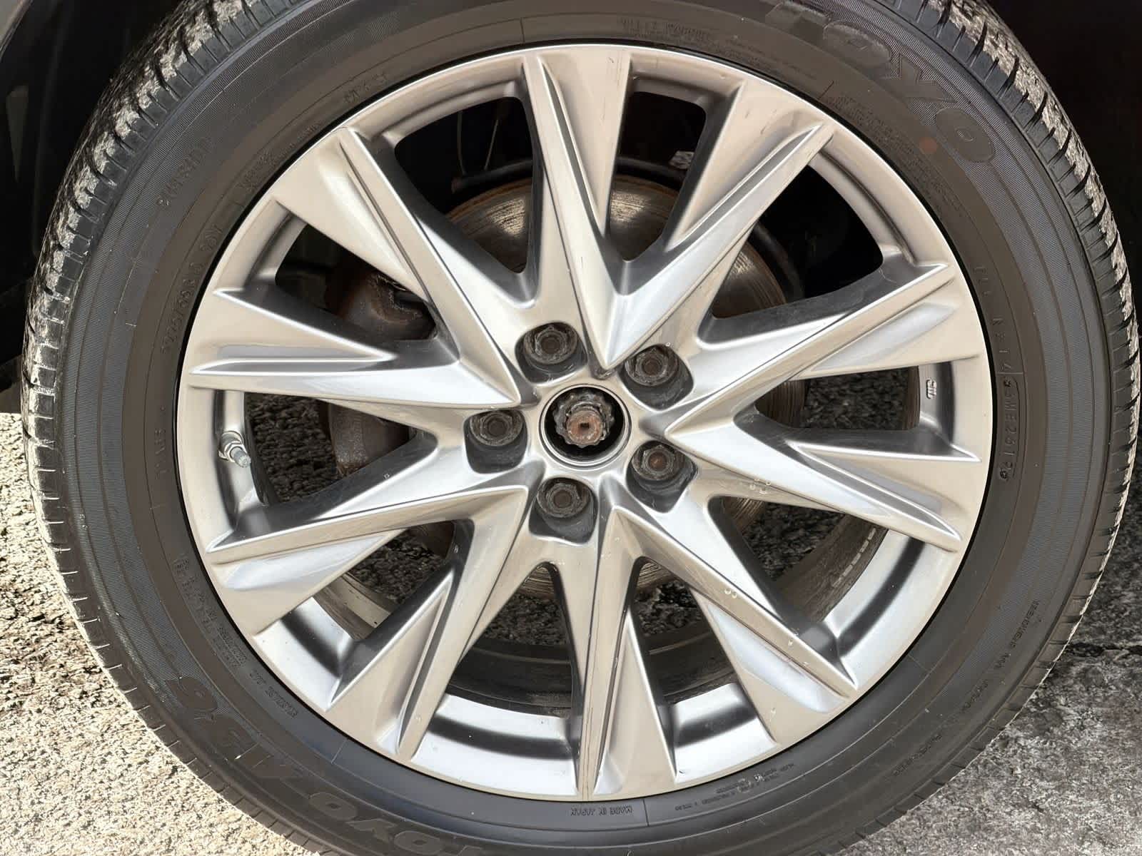 Thumbnail: 2019 Nissan Rogue - 14