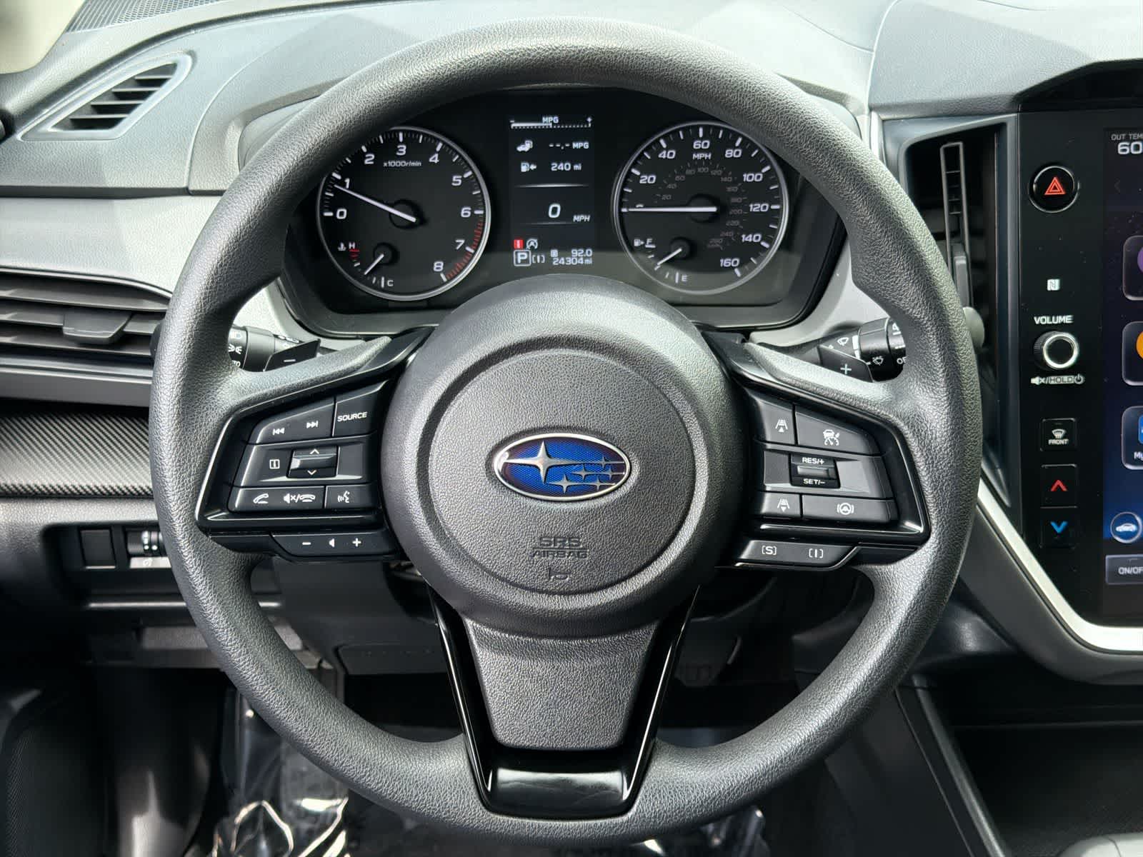 Thumbnail: 2024 Subaru Crosstrek - 24