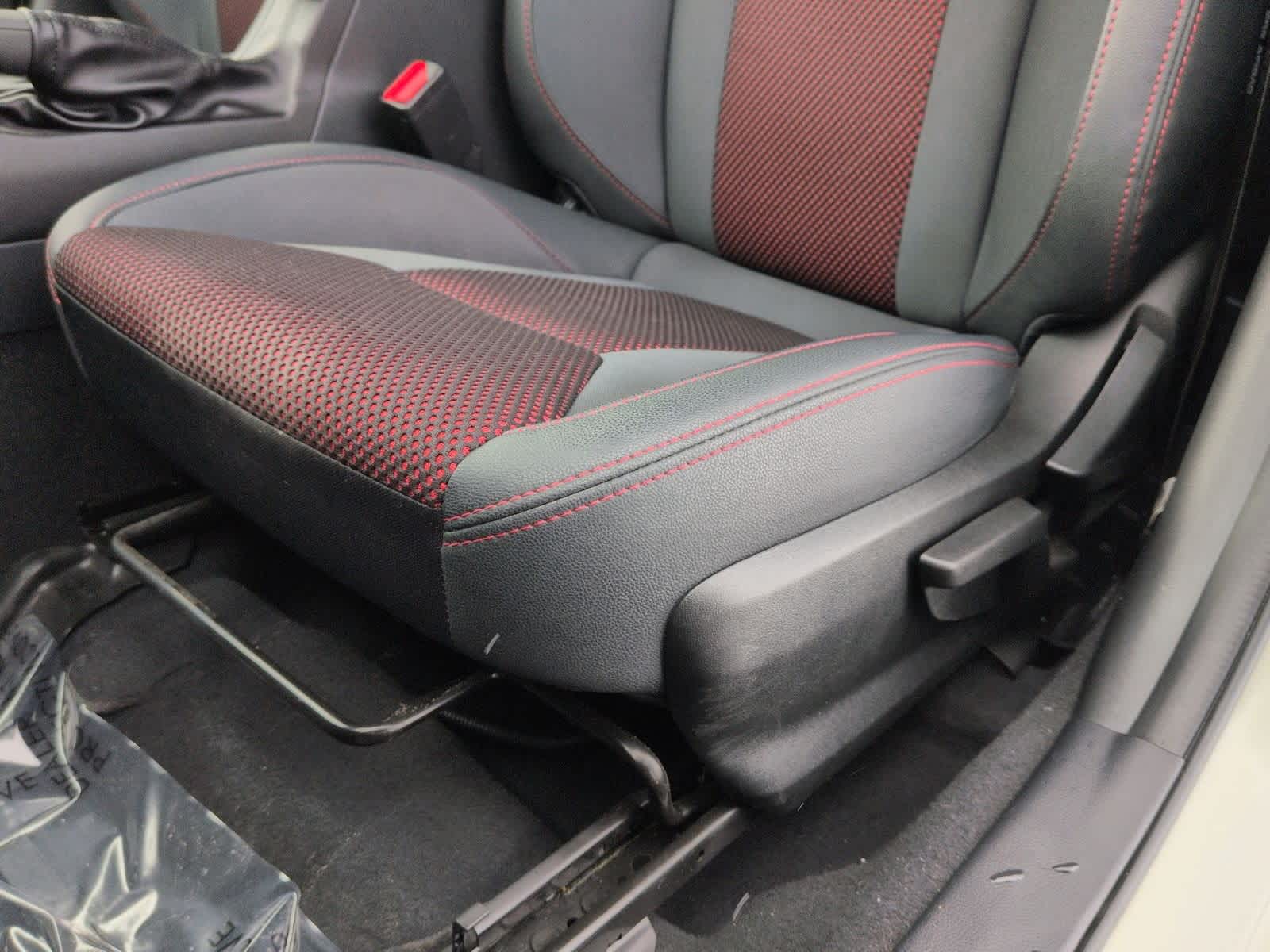 Thumbnail: 2023 Subaru Crosstrek - 18