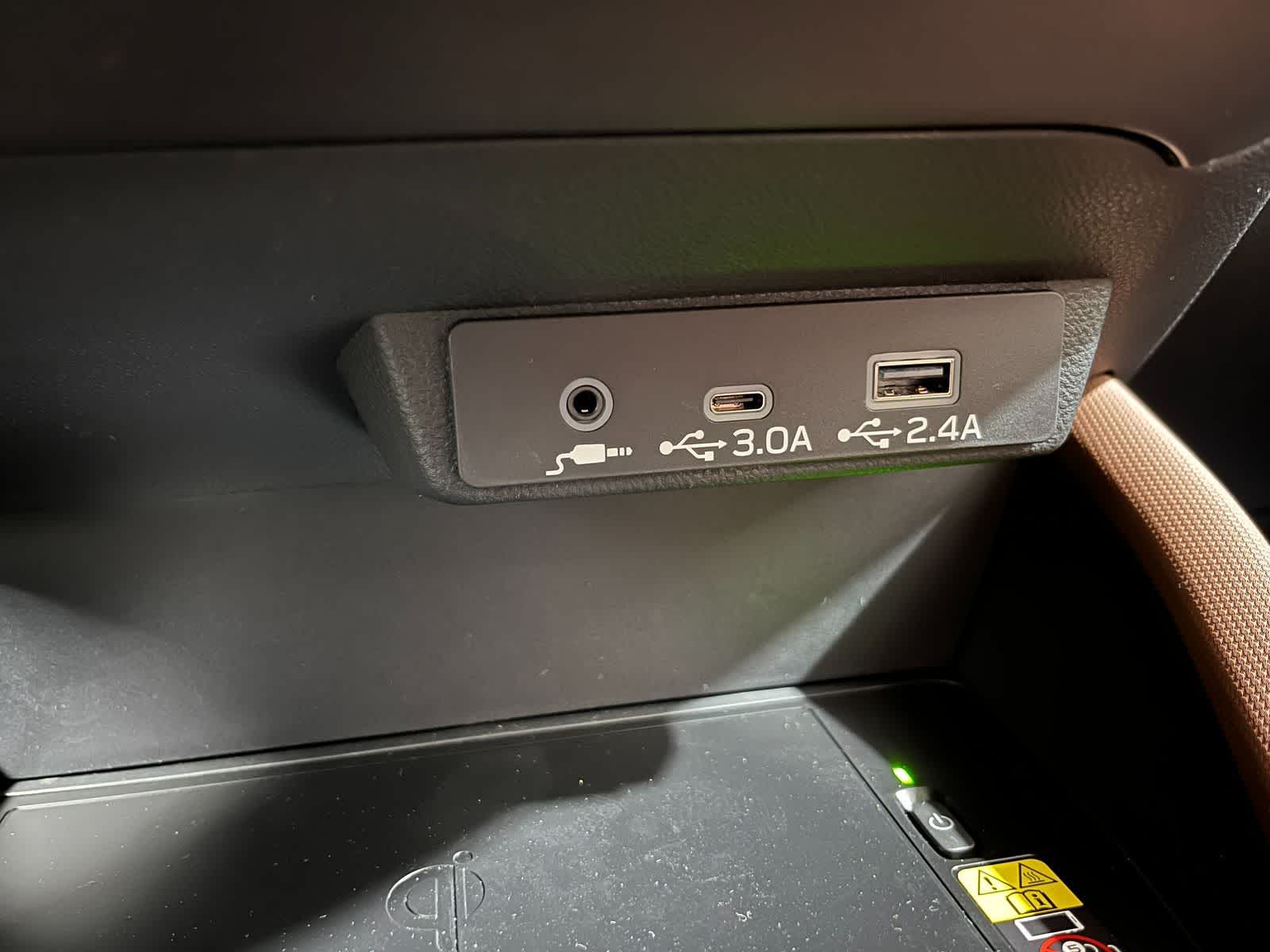 Thumbnail: 2026 Subaru Forester - 18