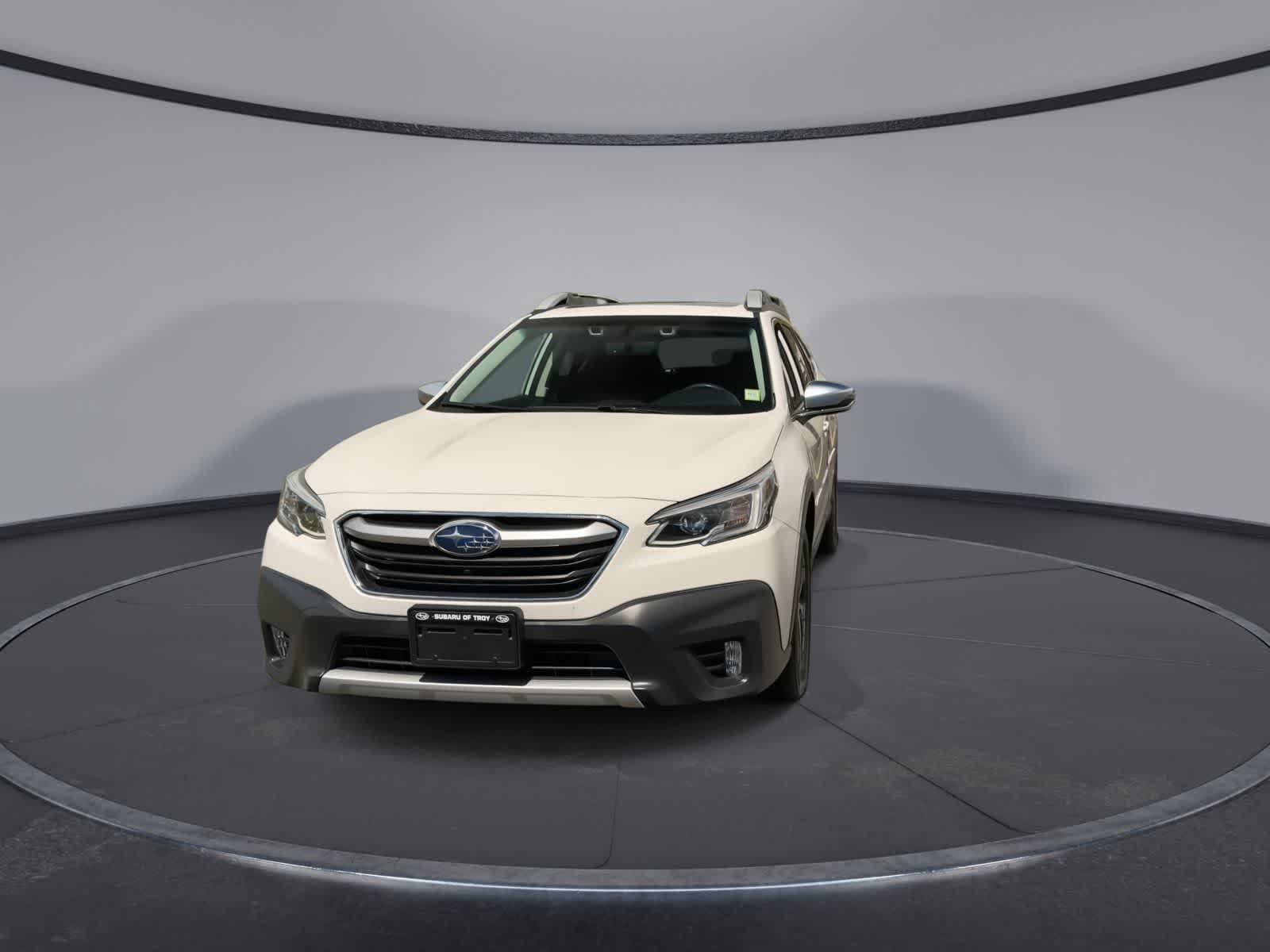 Thumbnail: 2021 Subaru Outback - 3