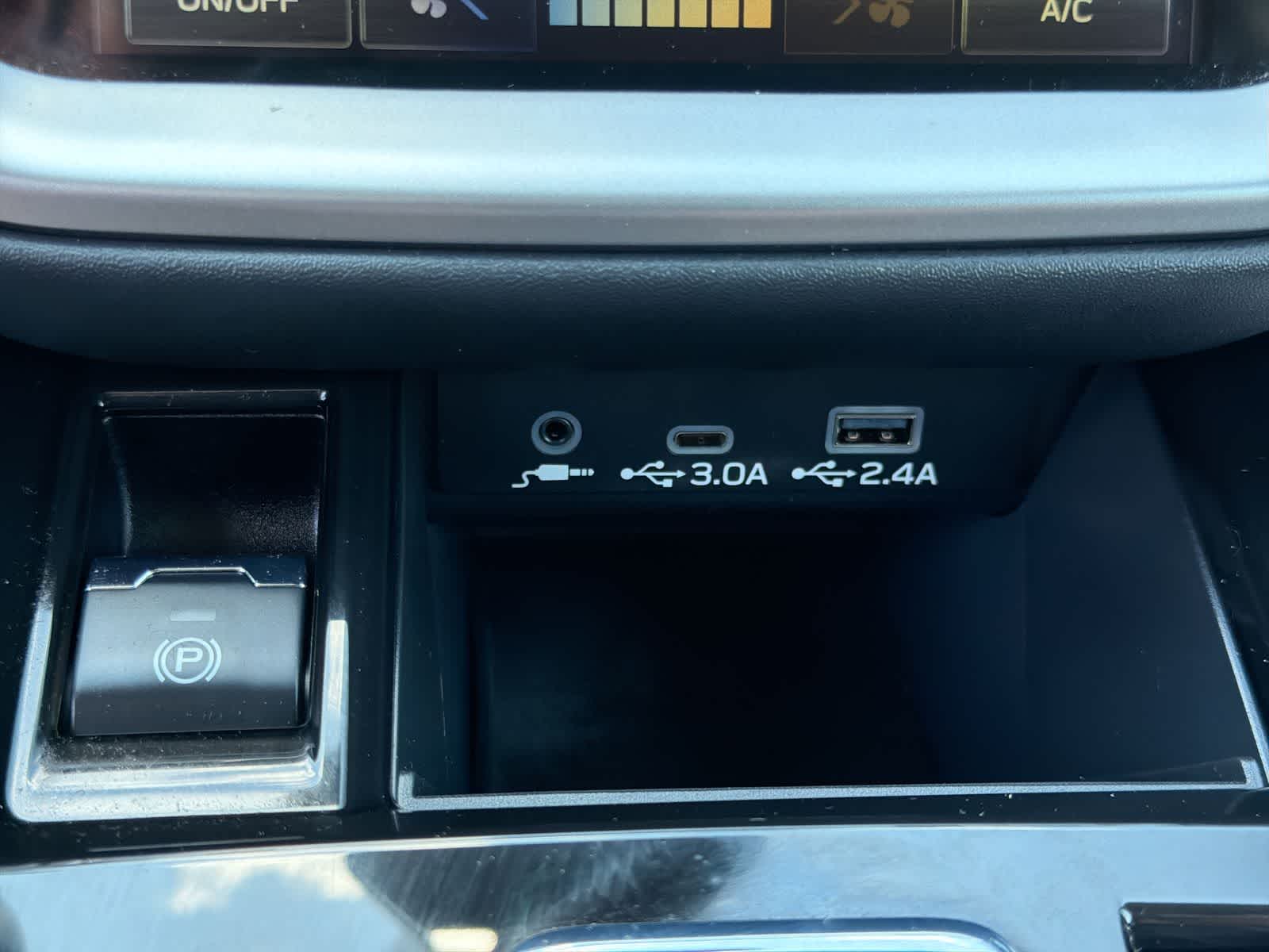 Thumbnail: 2025 Subaru Outback - 33