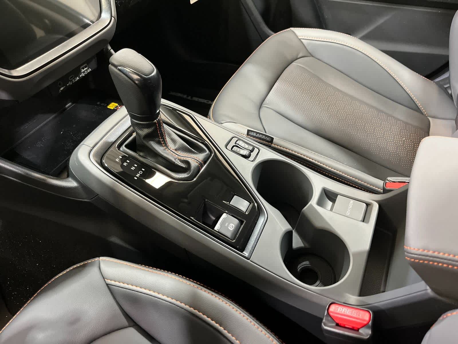 Thumbnail: 2025 Subaru Crosstrek - 22