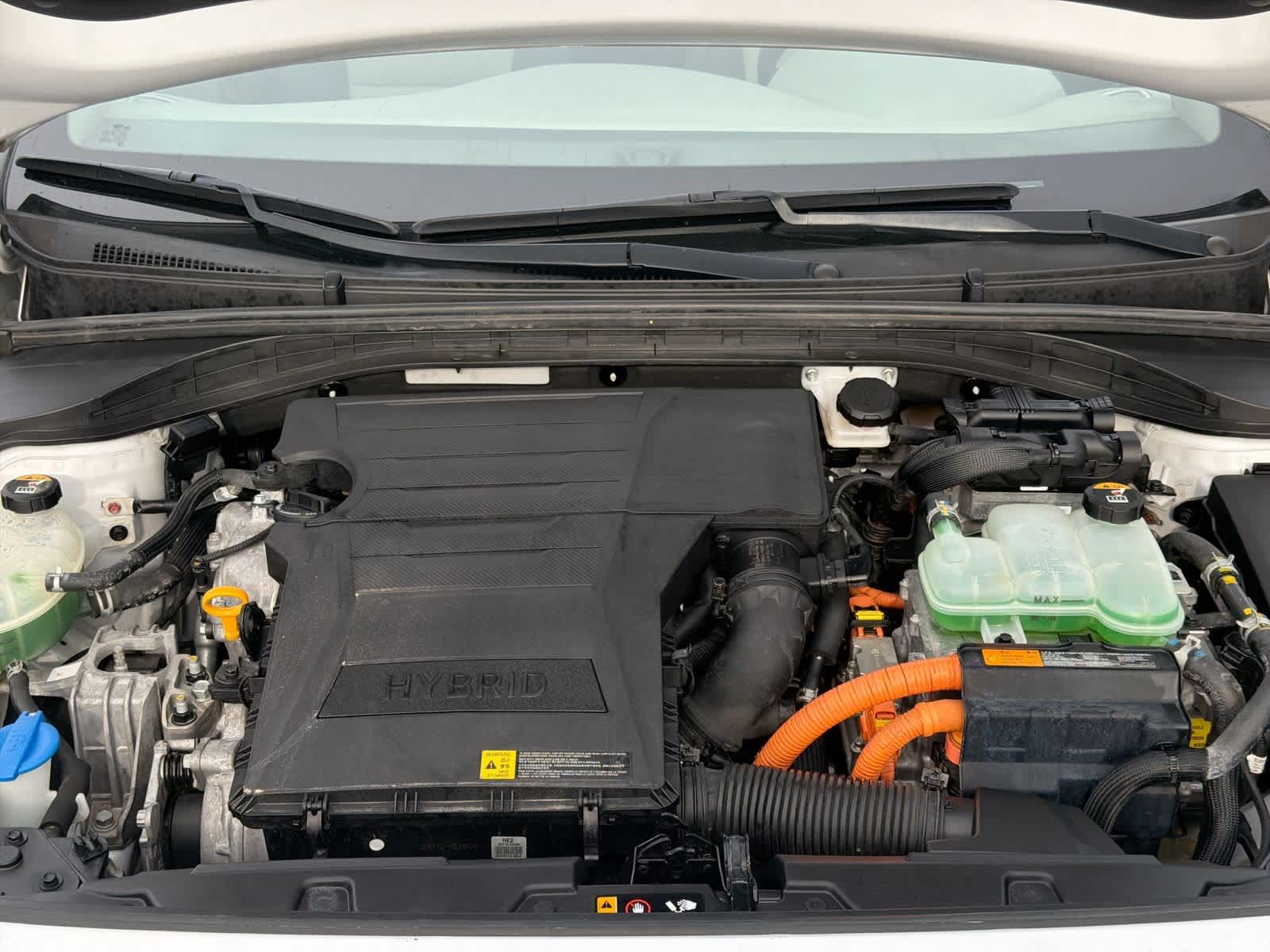 Thumbnail: 2017 Hyundai Ioniq - 15