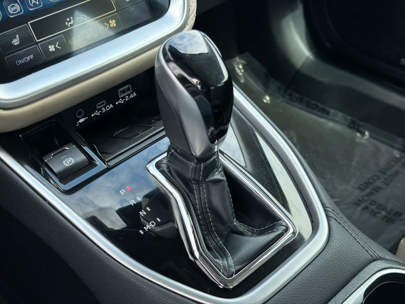 Thumbnail: 2023 Subaru Legacy - 35