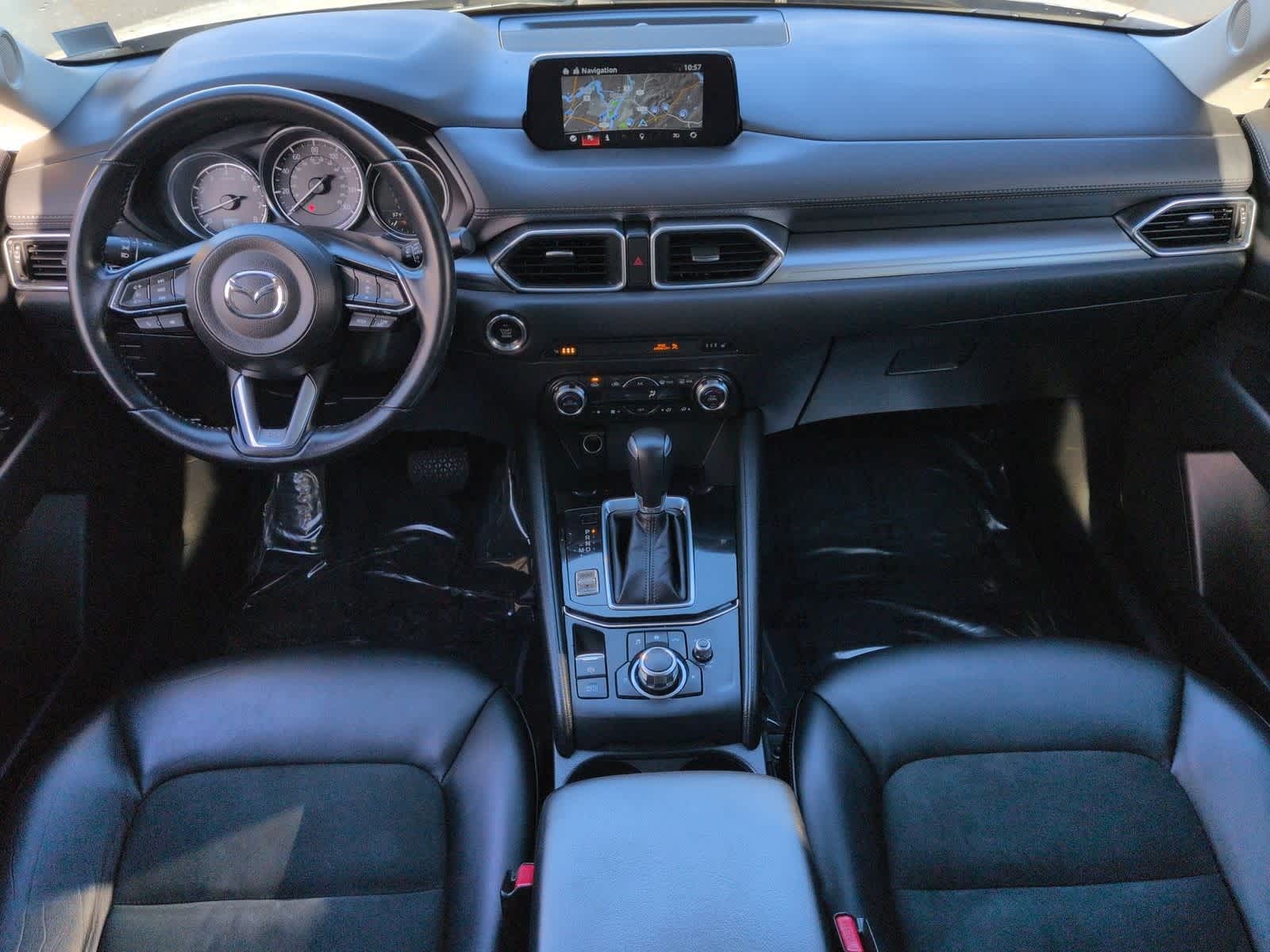 Thumbnail: 2017 Mazda CX-5 - 16