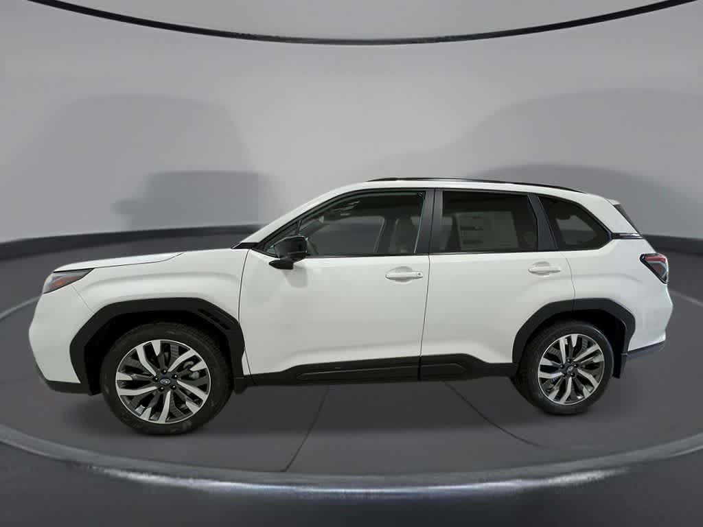 Thumbnail: 2026 Subaru Forester - 2