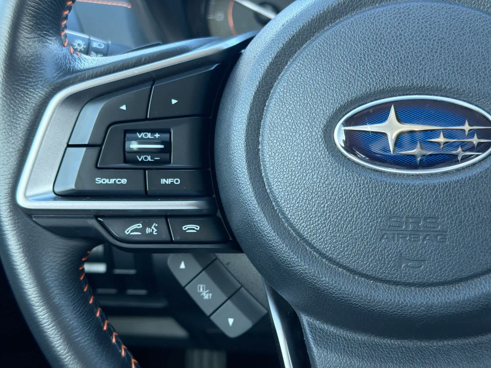Thumbnail: 2023 Subaru Crosstrek - 24
