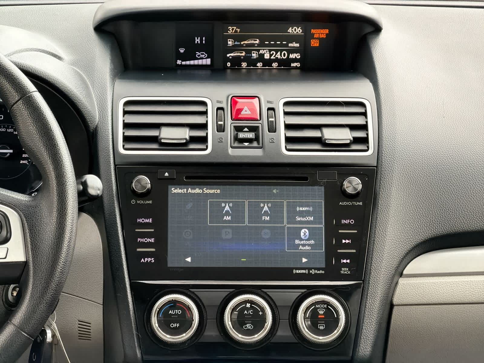 Thumbnail: 2018 Subaru Forester - 29