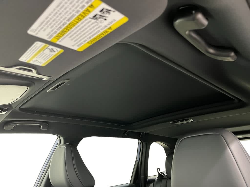 Thumbnail: 2026 Subaru Forester - 21