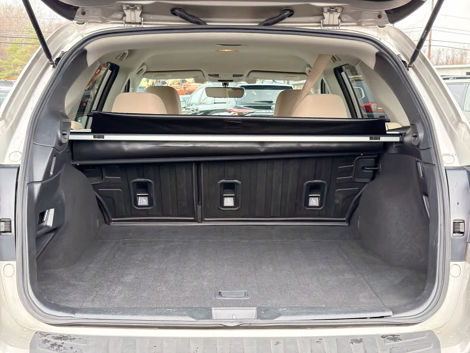 Thumbnail: 2019 Subaru Outback - 34