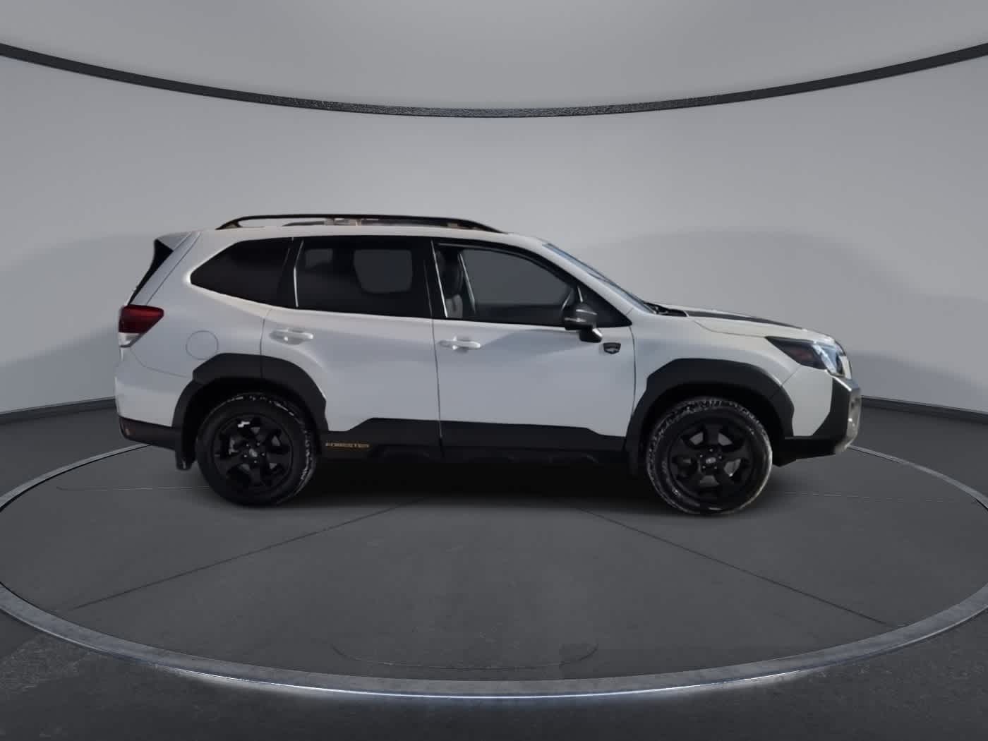 Thumbnail: 2023 Subaru Forester - 9