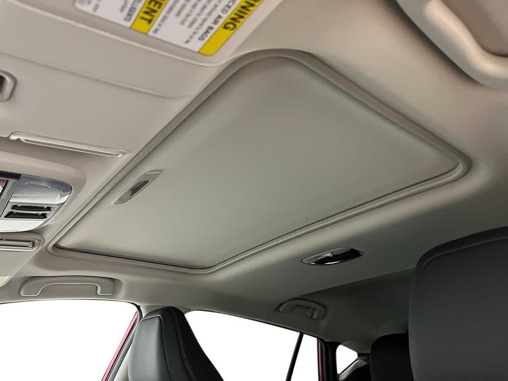 Thumbnail: 2025 Subaru Crosstrek - 22