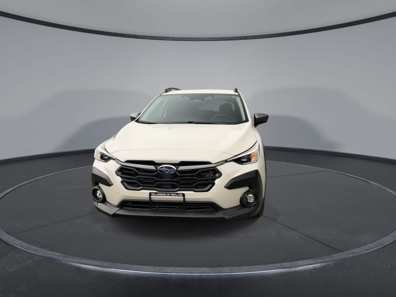 Thumbnail: 2024 Subaru Crosstrek - 3