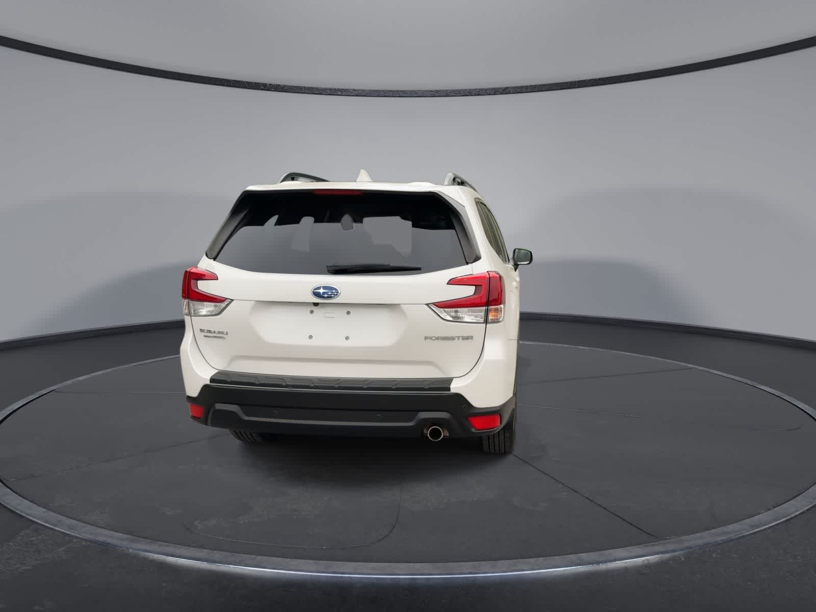 Thumbnail: 2022 Subaru Forester - 7