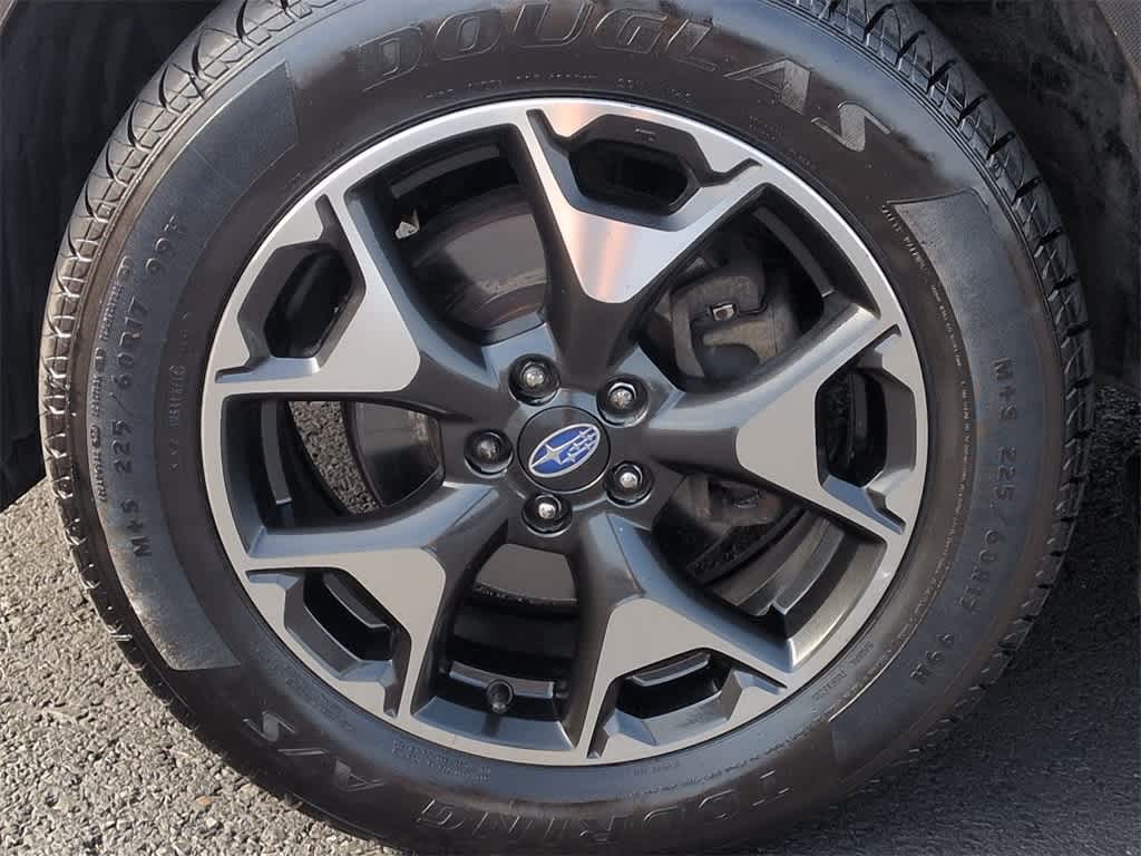 Thumbnail: 2019 Subaru Crosstrek - 14