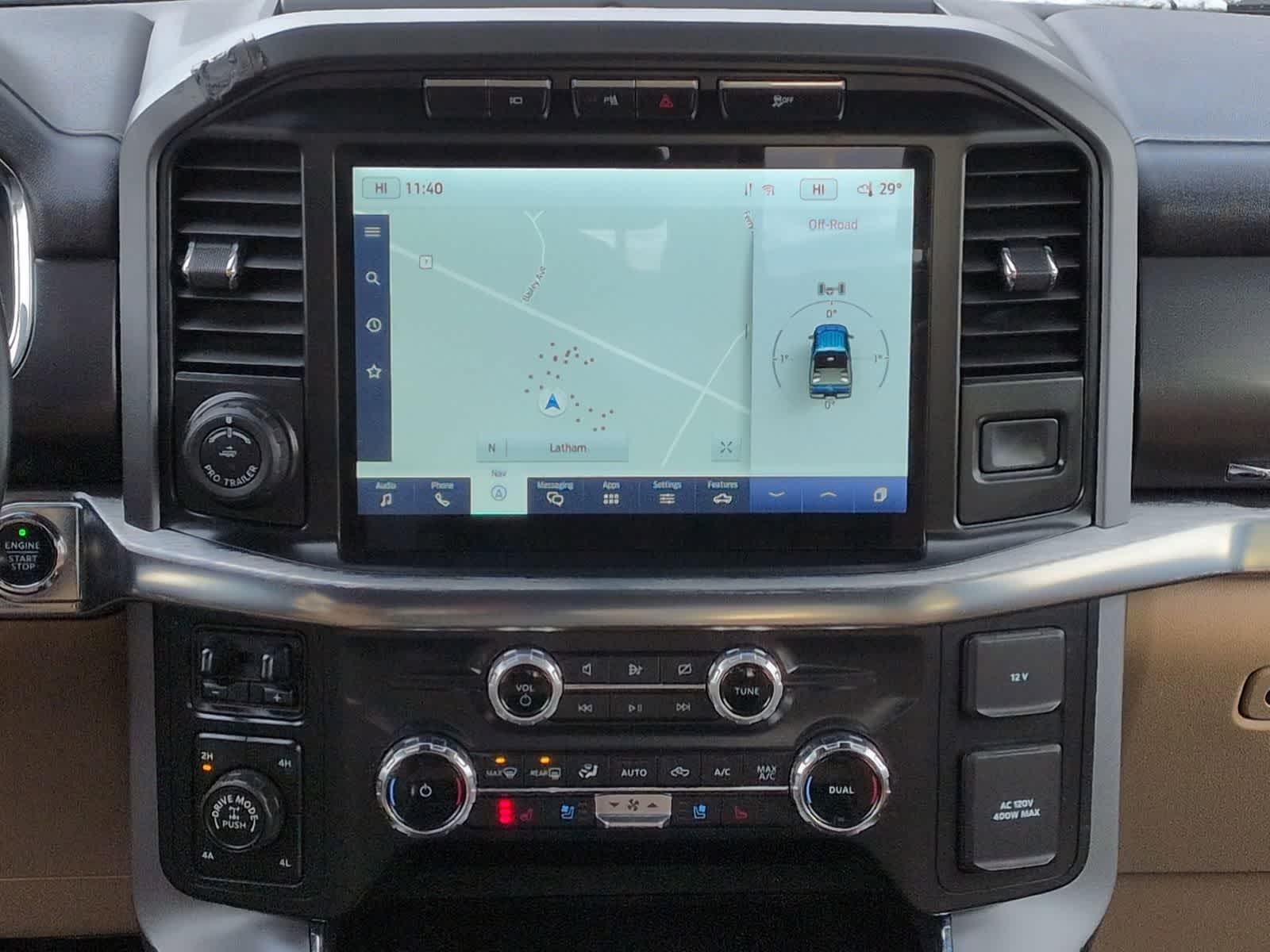 Thumbnail: 2022 Ford F-150 - 28