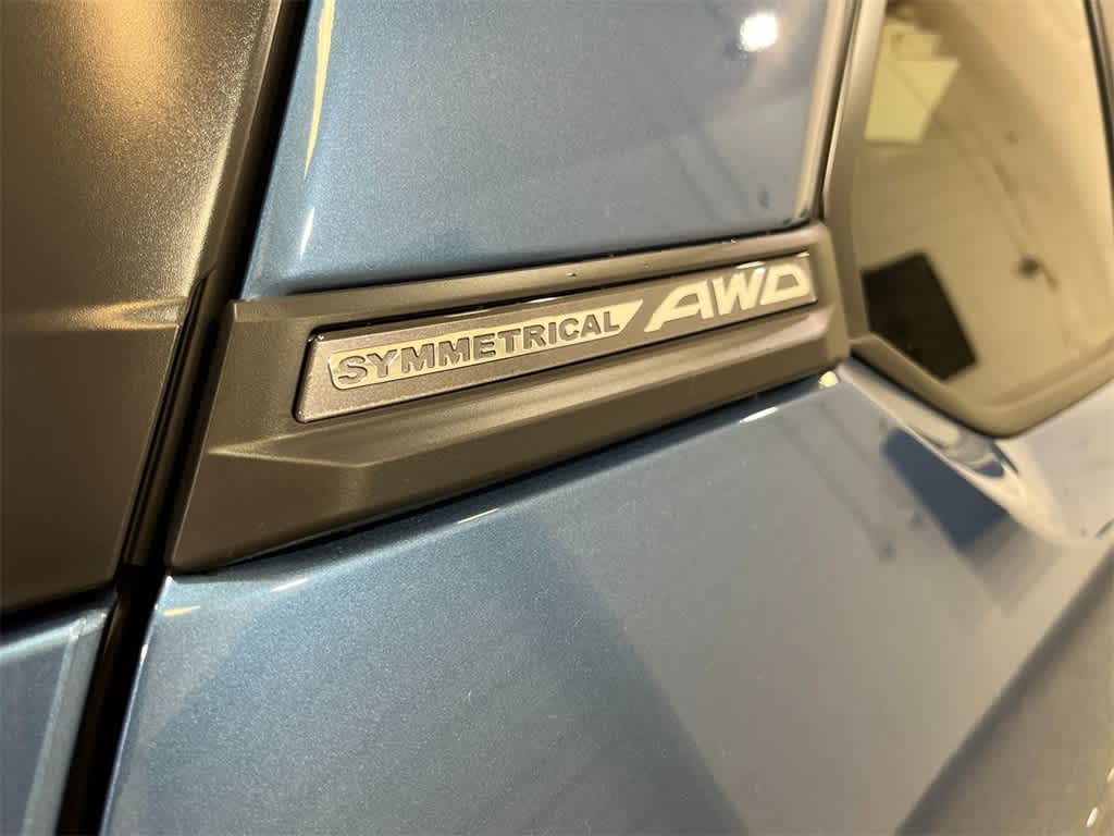 Thumbnail: 2025 Subaru Forester - 9
