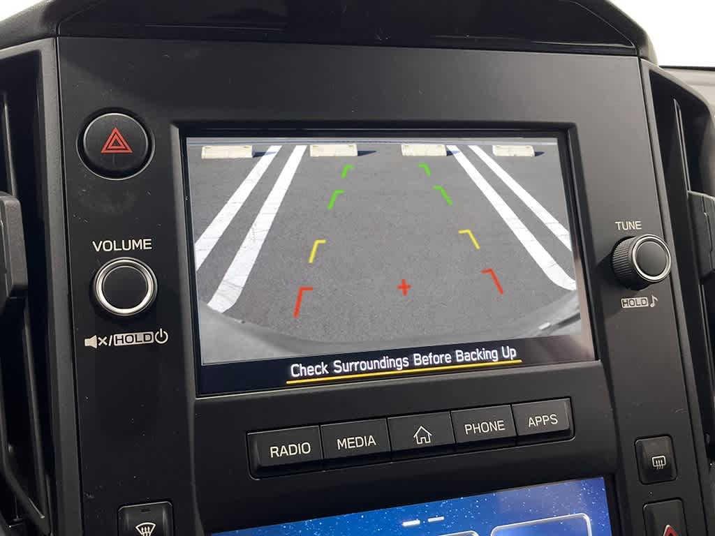 Thumbnail: 2026 Subaru Crosstrek - 19