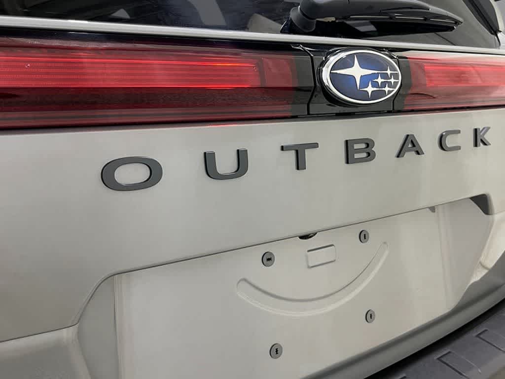 Thumbnail: 2026 Subaru Outback - 9