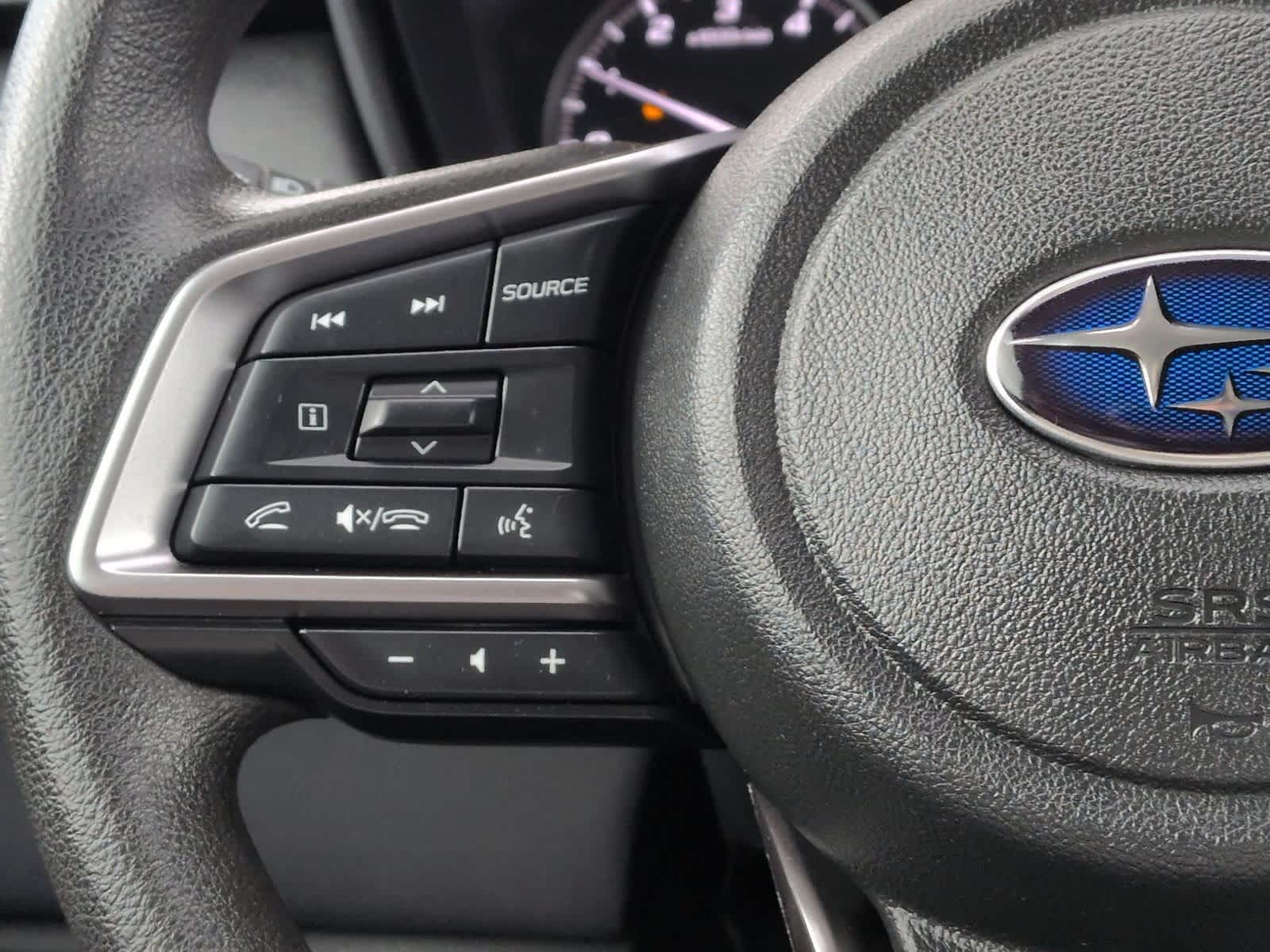 Thumbnail: 2023 Subaru Outback - 24