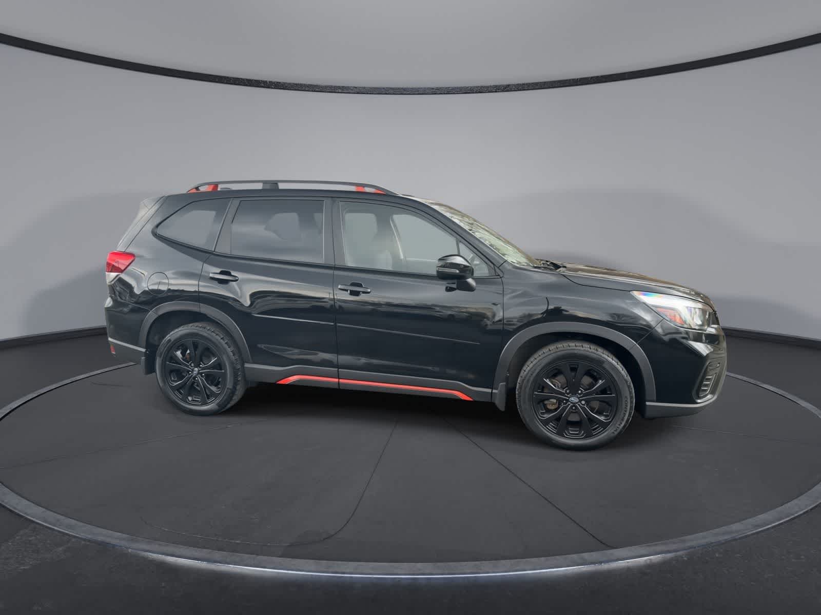 Thumbnail: 2019 Subaru Forester - 9