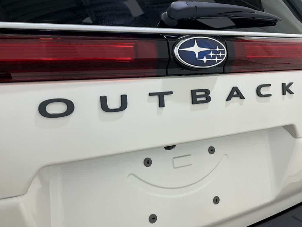 Thumbnail: 2026 Subaru Outback - 9