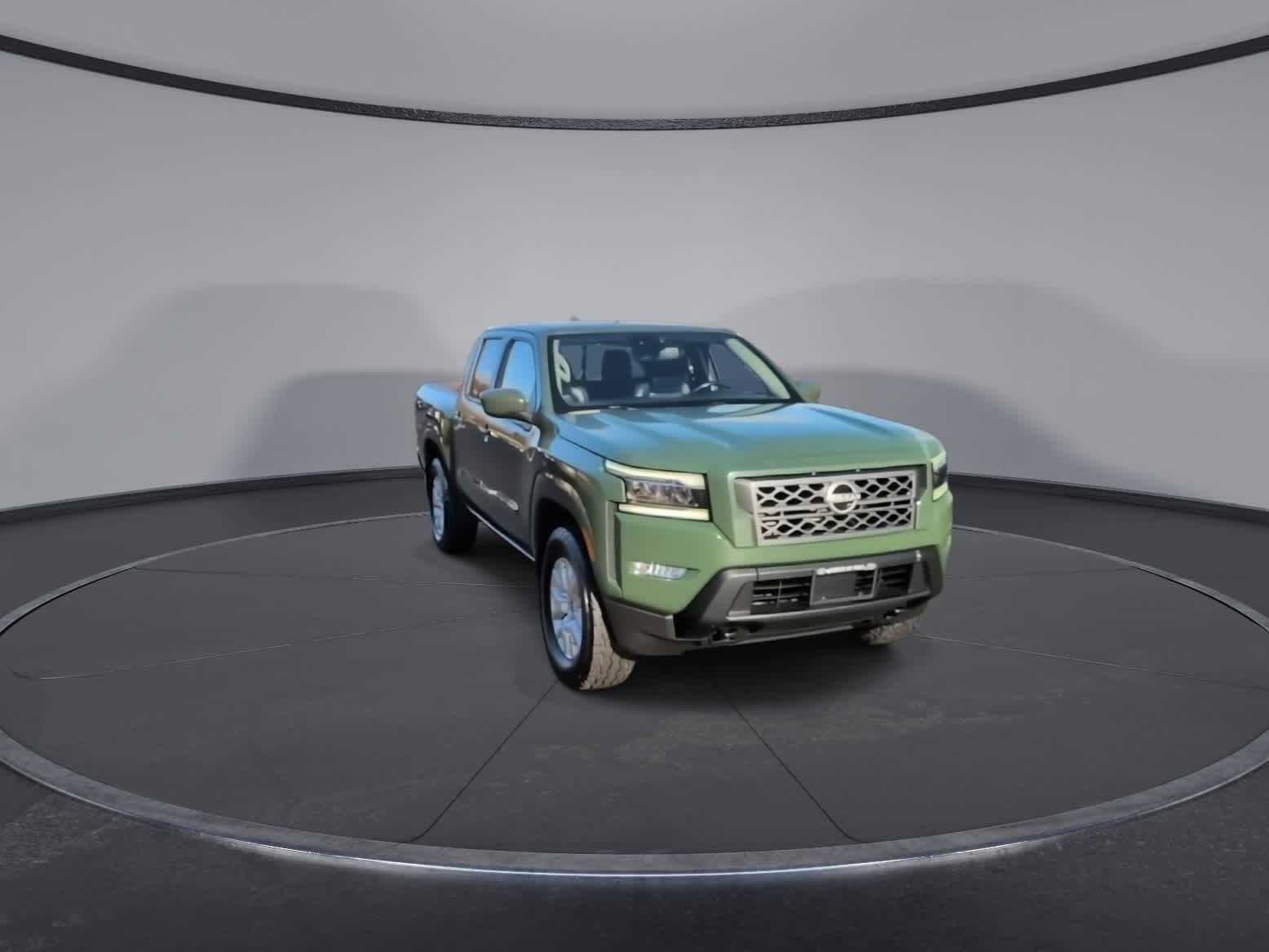 Thumbnail: 2022 Nissan Frontier - 2